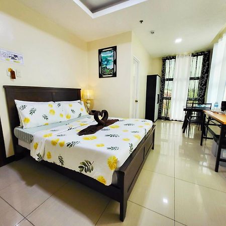 B&J Guesthouse And Tours Tagbilaran Zewnętrze zdjęcie