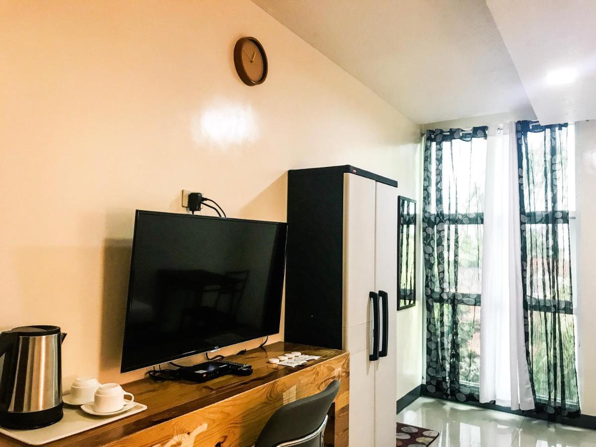 B&J Guesthouse And Tours Tagbilaran Zewnętrze zdjęcie