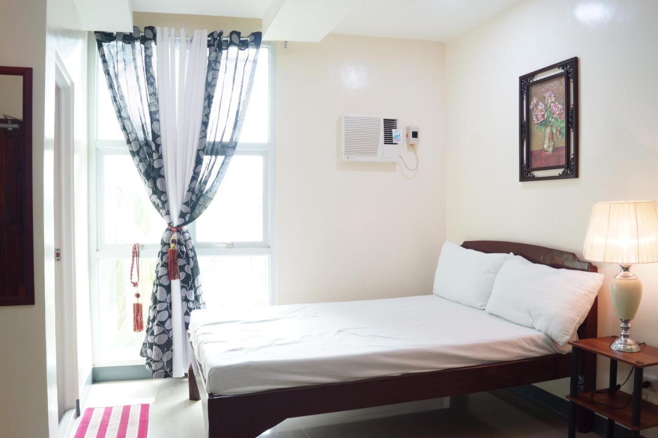 B&J Guesthouse And Tours Tagbilaran Zewnętrze zdjęcie