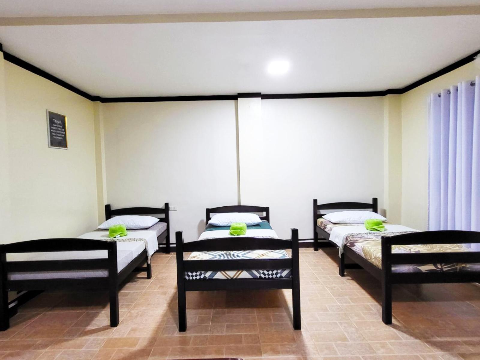 B&J Guesthouse And Tours Tagbilaran Zewnętrze zdjęcie