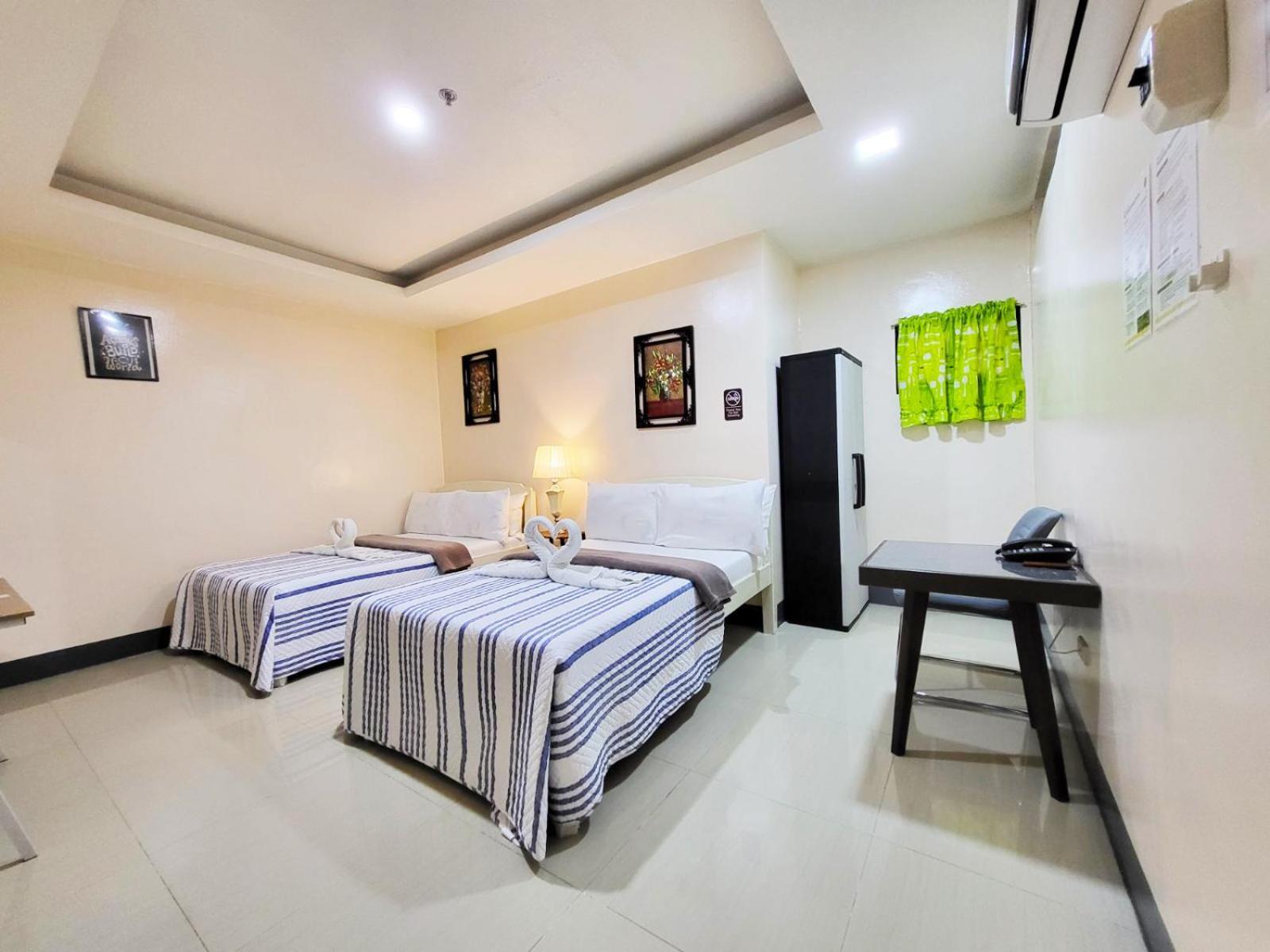 B&J Guesthouse And Tours Tagbilaran Zewnętrze zdjęcie