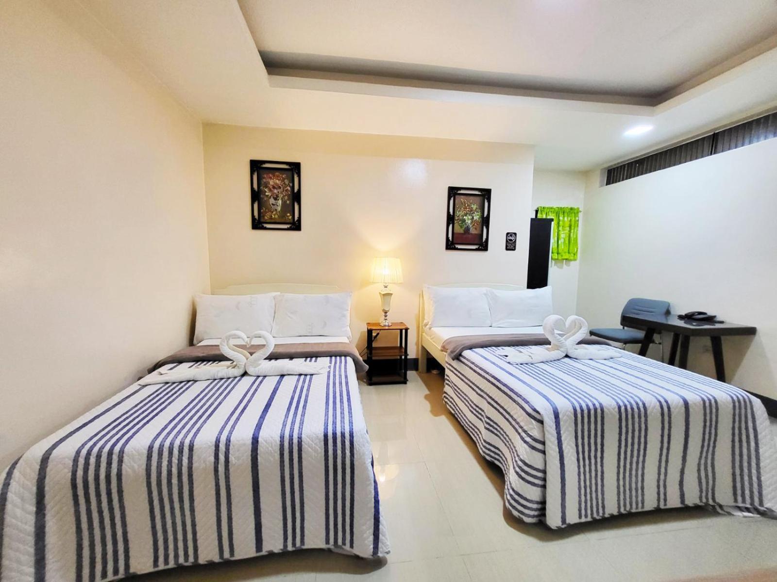 B&J Guesthouse And Tours Tagbilaran Zewnętrze zdjęcie