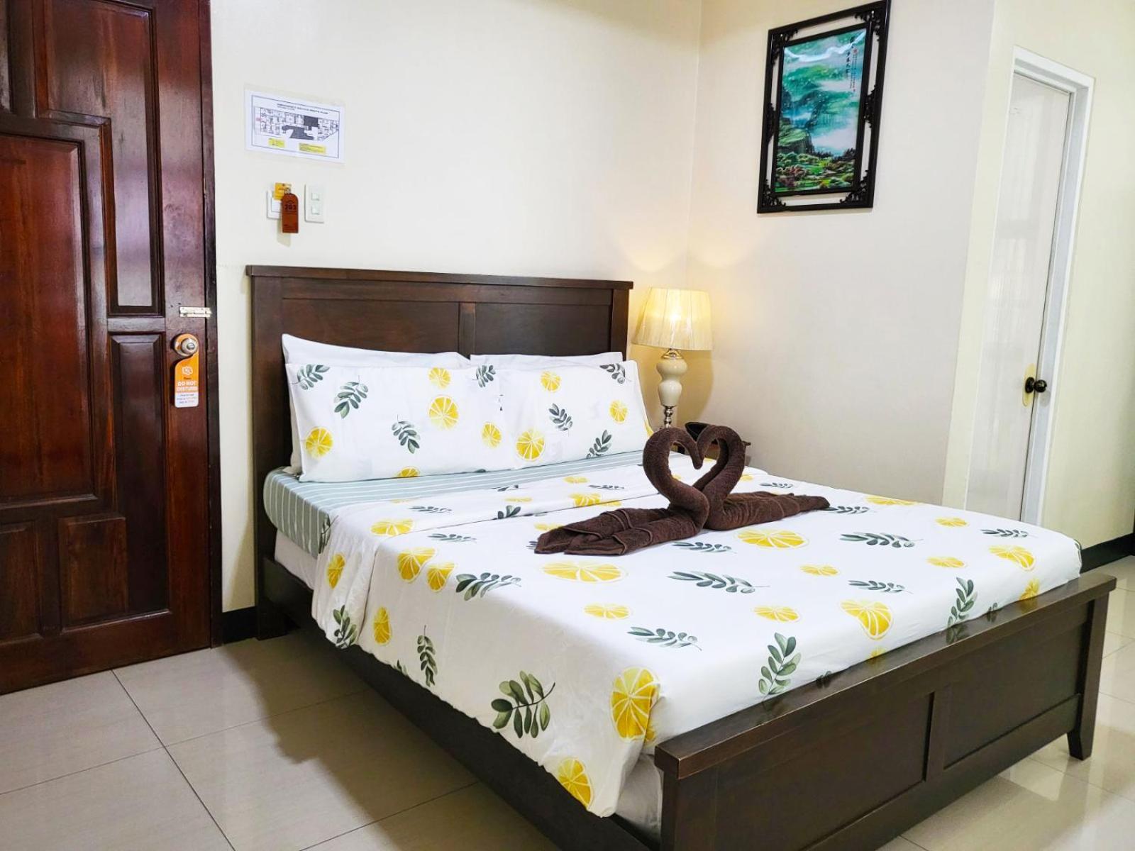 B&J Guesthouse And Tours Tagbilaran Zewnętrze zdjęcie