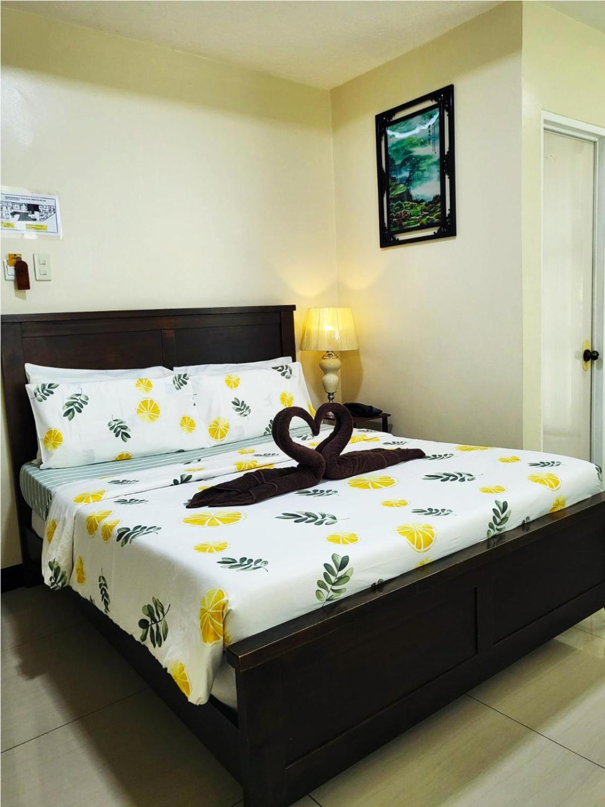 B&J Guesthouse And Tours Tagbilaran Zewnętrze zdjęcie