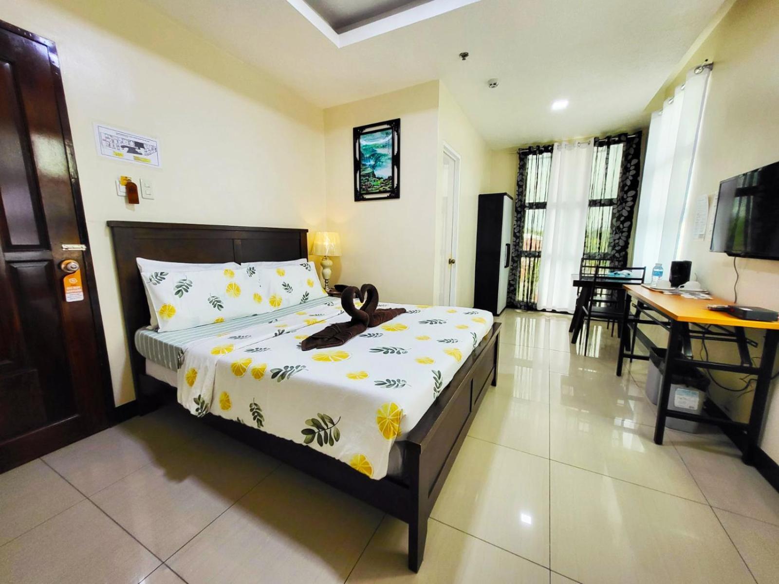 B&J Guesthouse And Tours Tagbilaran Zewnętrze zdjęcie