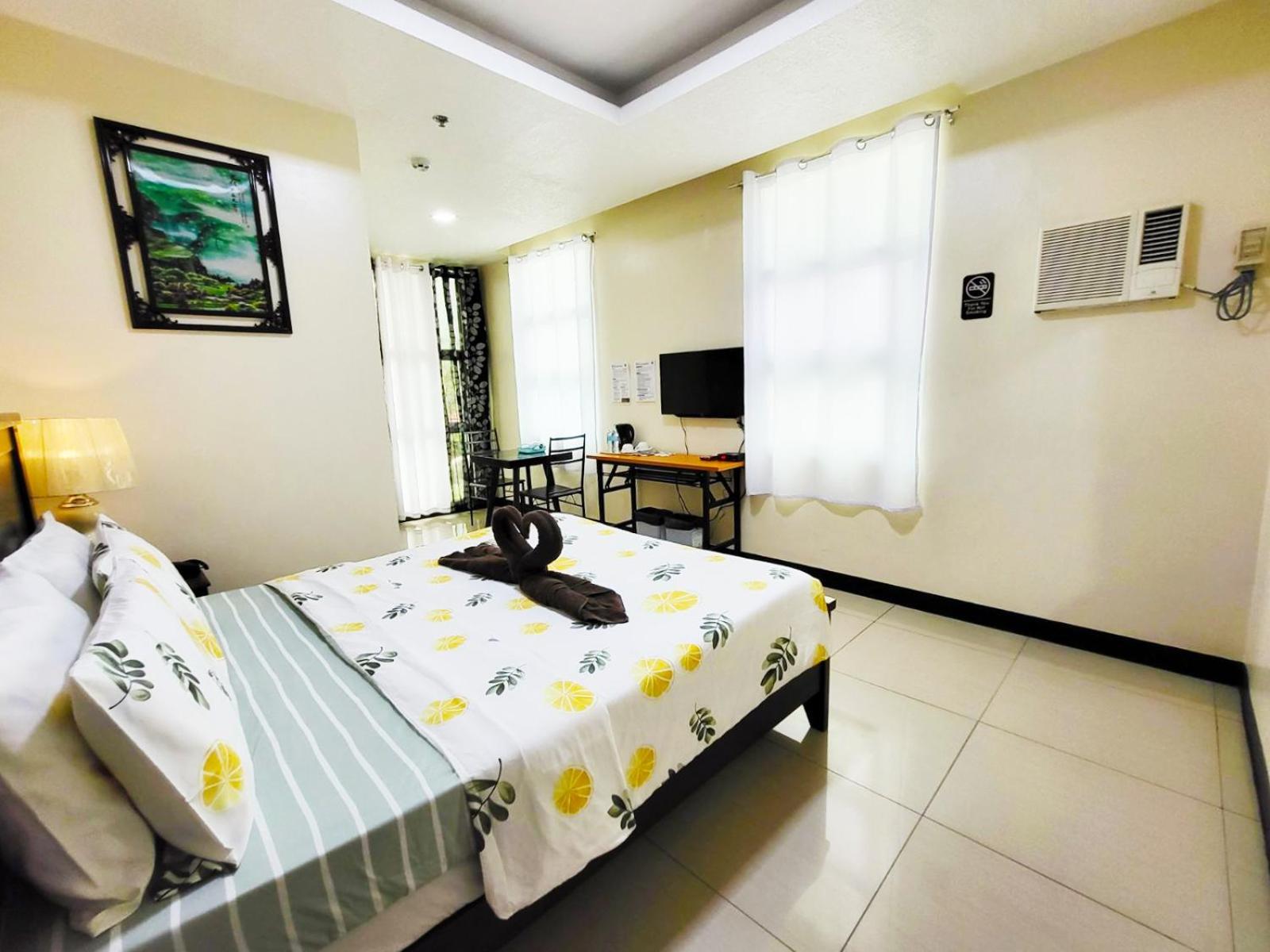 B&J Guesthouse And Tours Tagbilaran Zewnętrze zdjęcie